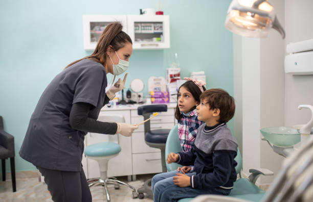 Cresson, PA Holistic Dental Care Services Company