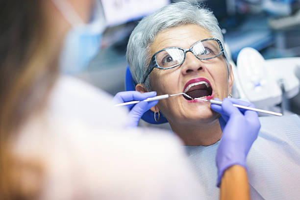 Emergency Dental Services in Cresson, PA