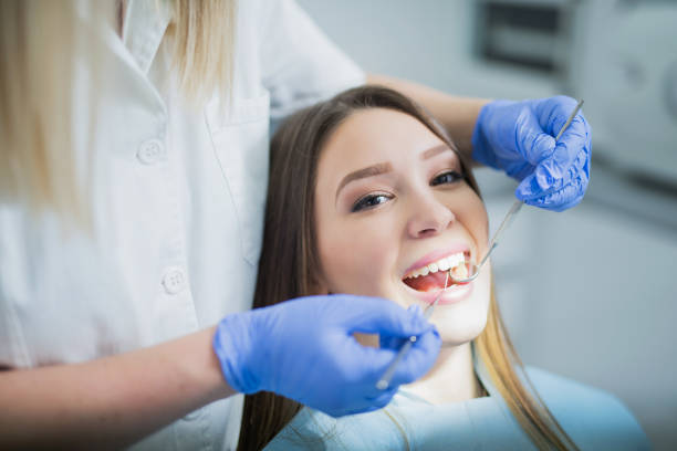 Best Oral Cancer Screening  in Cresson, PA